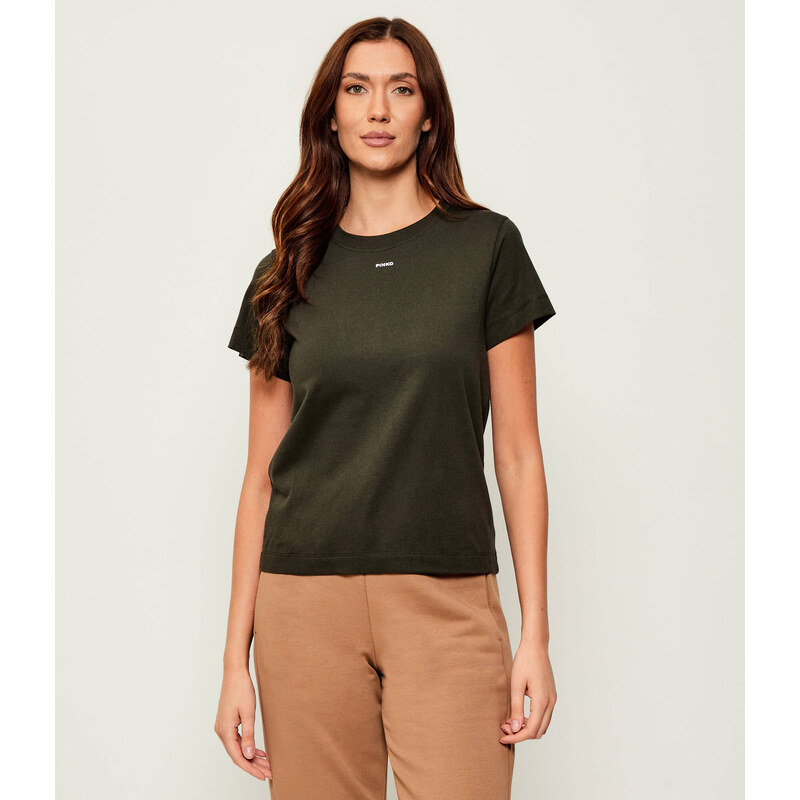 Pinko Tričko | regular fit 107682706