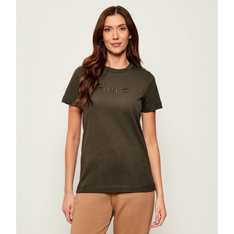 Pinko Tričko START | regular fit