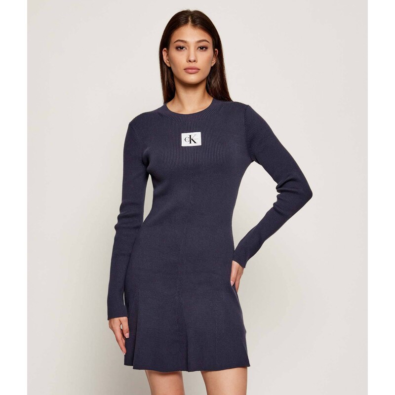 Calvin Klein Jeans Šaty