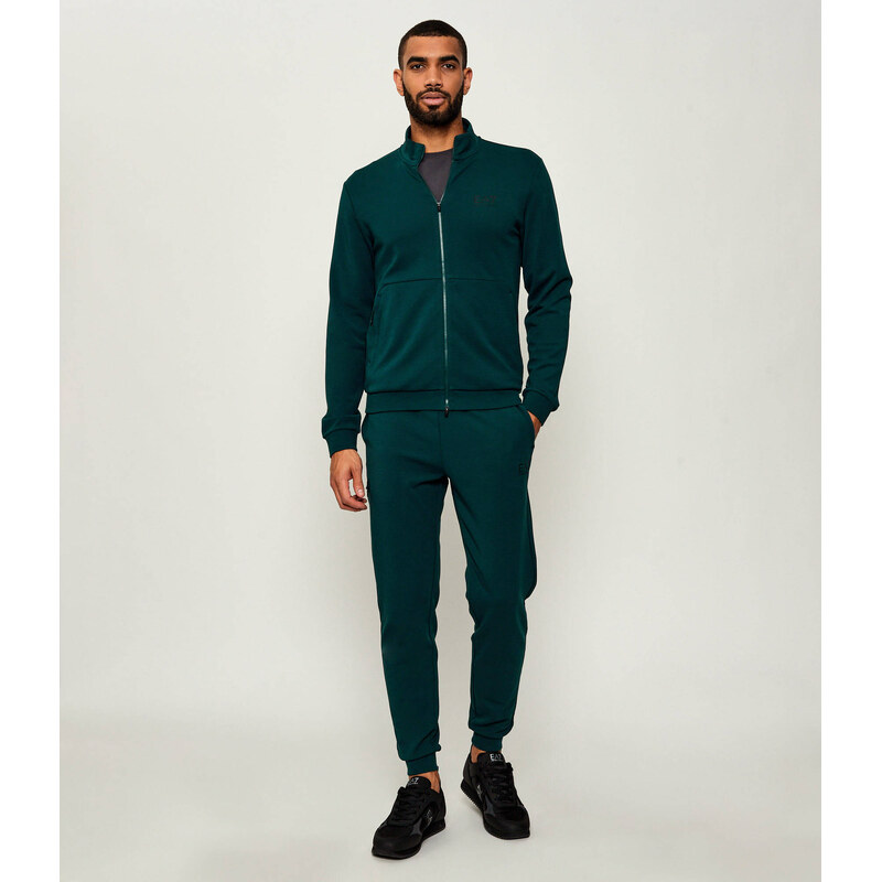 EA7 Tepláková souprava | regular fit