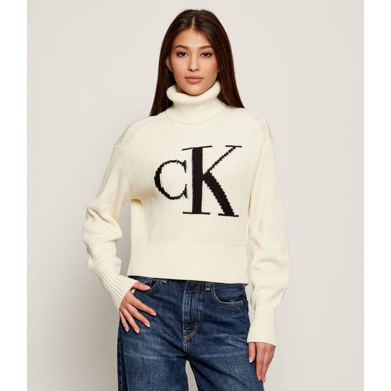 Calvin Klein Jeans Rolák | Loose fit 107664057