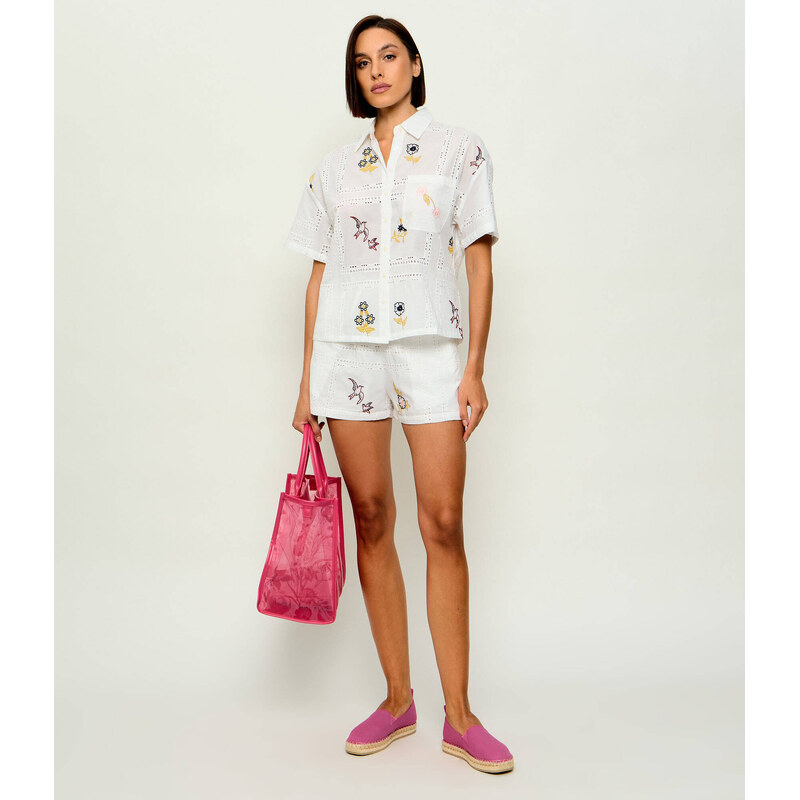 Desigual Šortky Martin | regular fit