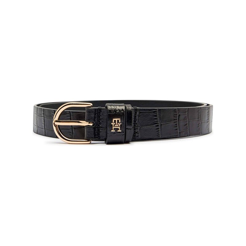 Tommy Hilfiger Kůžoný opasek 107663970