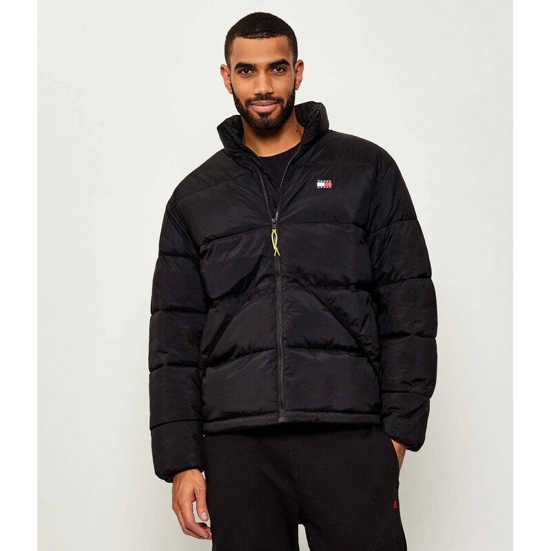 Tommy Jeans Bunda | regular fit
