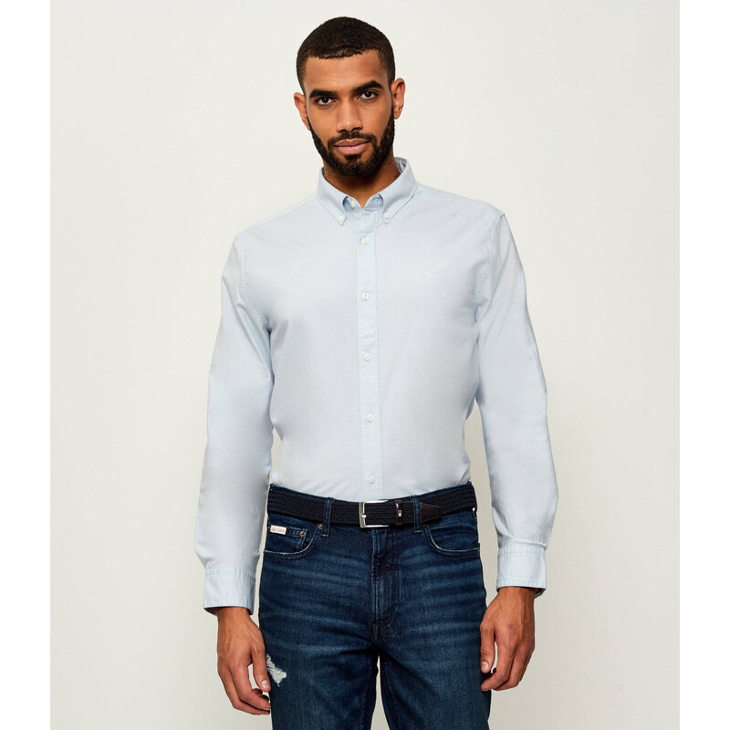 Calvin Klein Jeans Košile | Classic fit | oxford