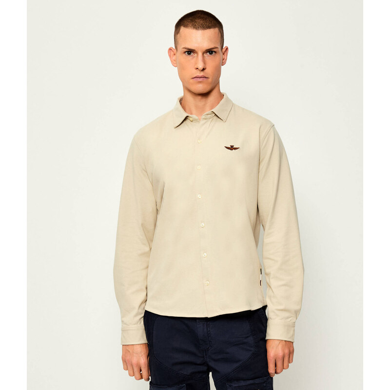 Aeronautica Militare Košile | regular fit 107663998