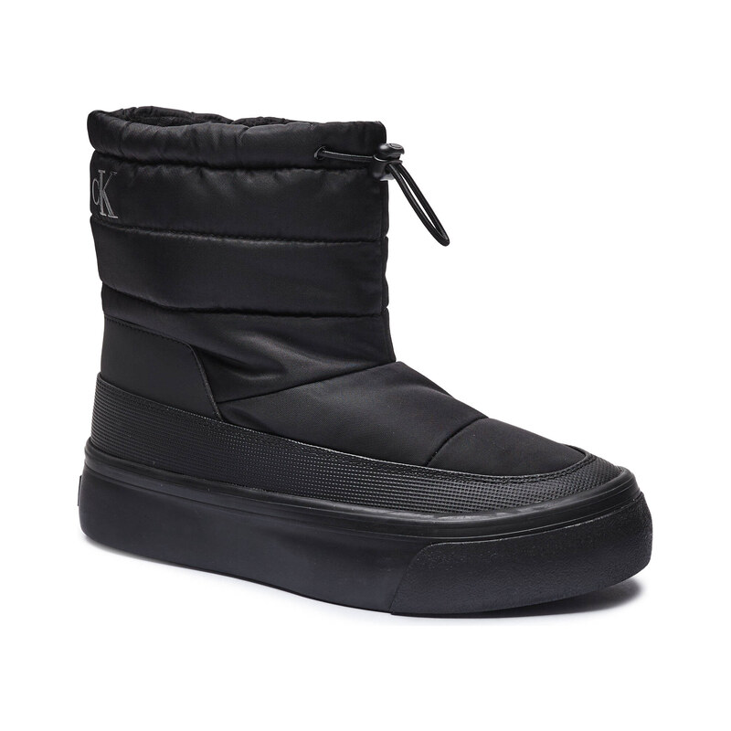 Calvin Klein Sněhule VULC FLATF