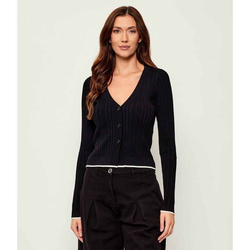 Pinko Kardigan VIVARA | Cropped Fit