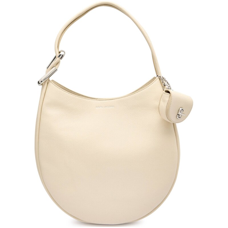 Marc Jacobs Kožená hobo + vak THE LARGE DUAL