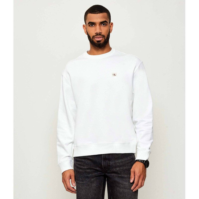 Calvin Klein Jeans Mikina | regular fit