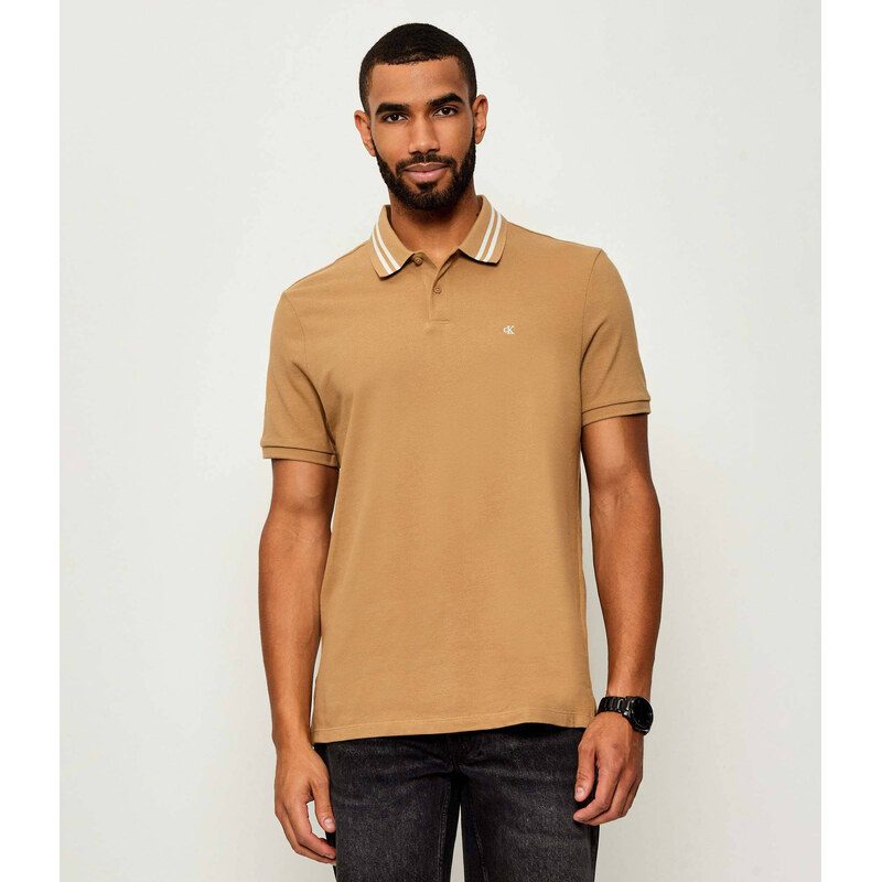 Calvin Klein Jeans Polokošile | Classic fit