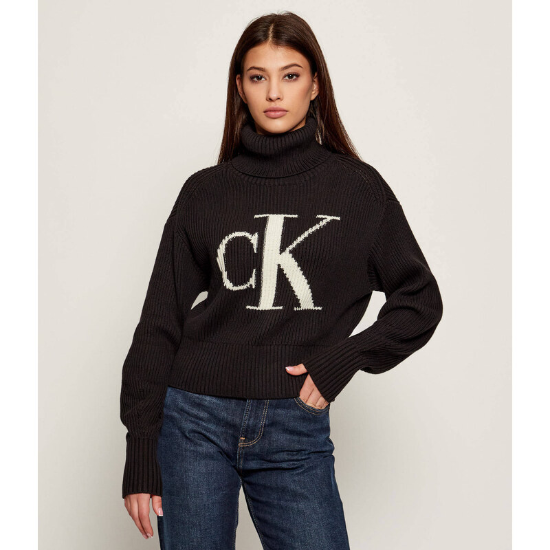 Calvin Klein Jeans Rolák | Loose fit 107648419