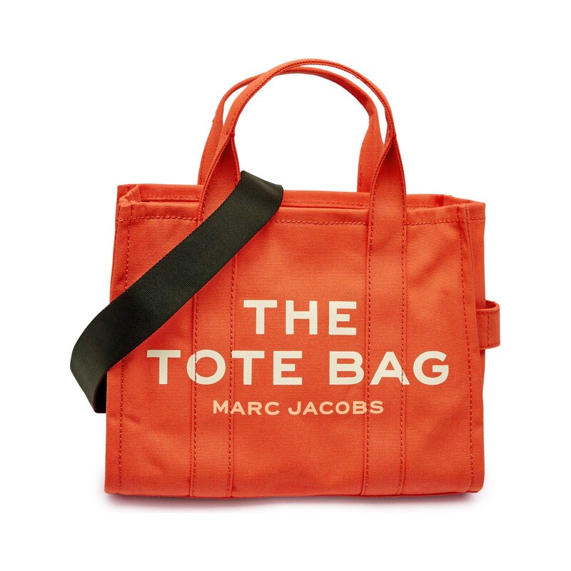 Marc Jacobs Kabelka shopper THE MEDIUM TOTE 107648245