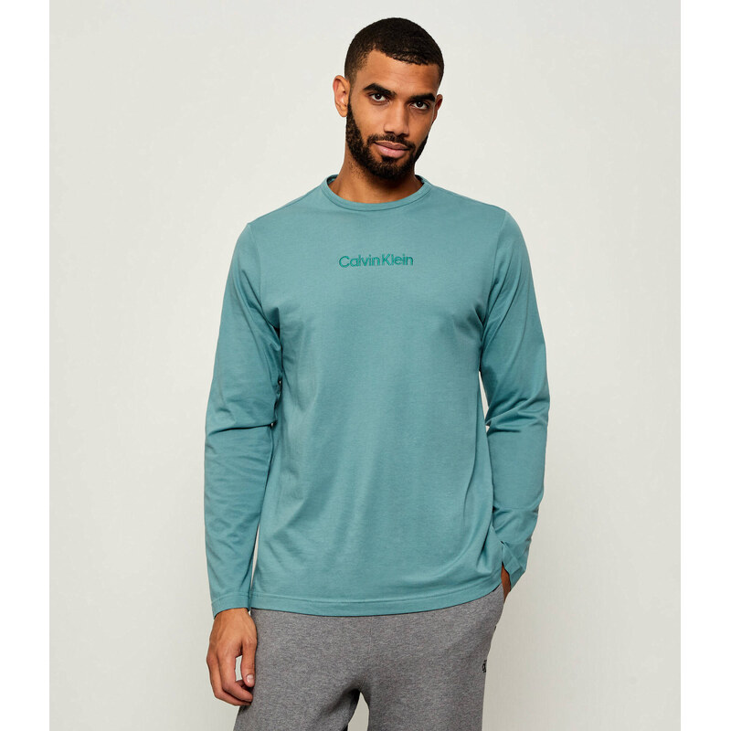 Calvin Klein Underwear Vršky od pyžam | regular fit