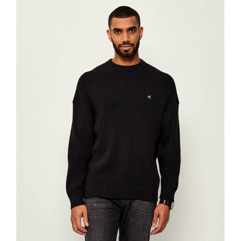 Calvin Klein Jeans Svetr | Oversize fit