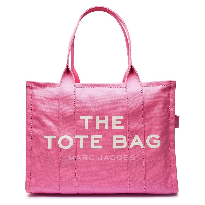 Marc Jacobs Kabelka shopper The Canvas Large Tote Bag 107648244