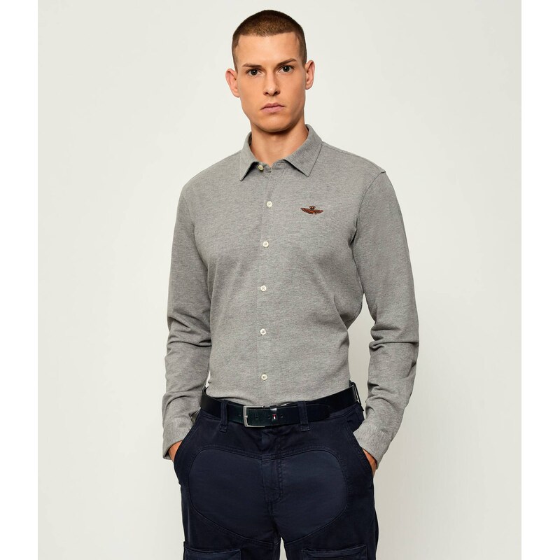 Aeronautica Militare Košile | regular fit 107648403