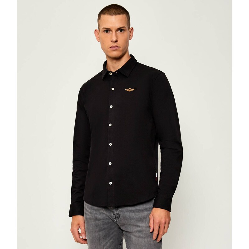 Aeronautica Militare Košile | regular fit 107648404
