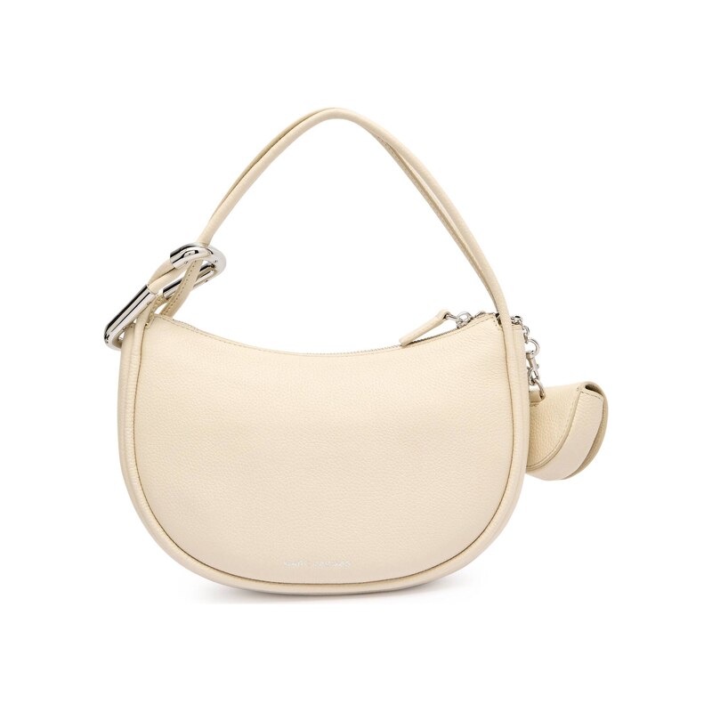 Marc Jacobs Kožené hobo + vak THE DUAL 107648235