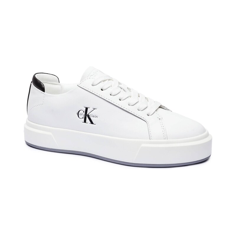 Calvin Klein Kožené tenisky