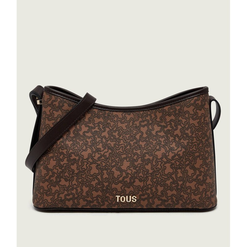 Tous Kabelka na rameno TOUS Kaos Mini Lines 115219076
