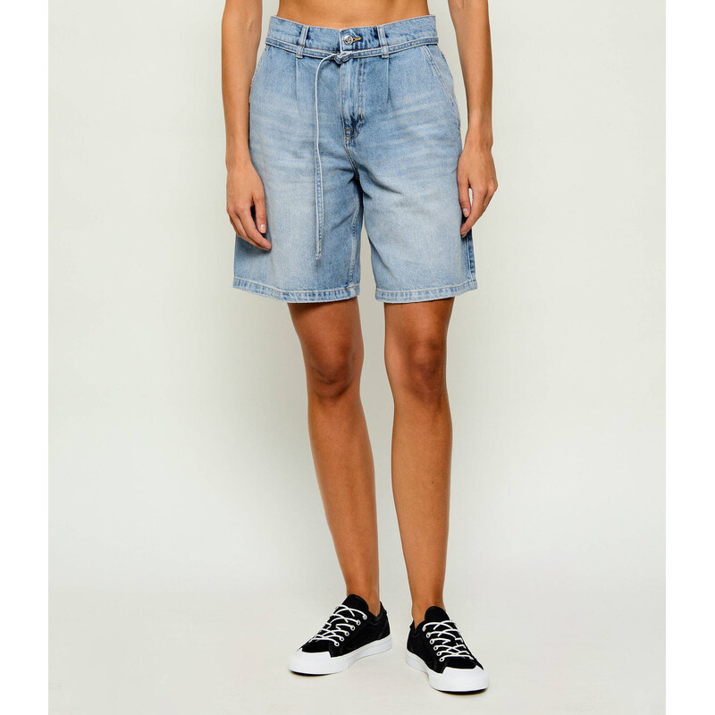 Joop! Jeans Džínové šortky Eike | Relaxed fit 114823411