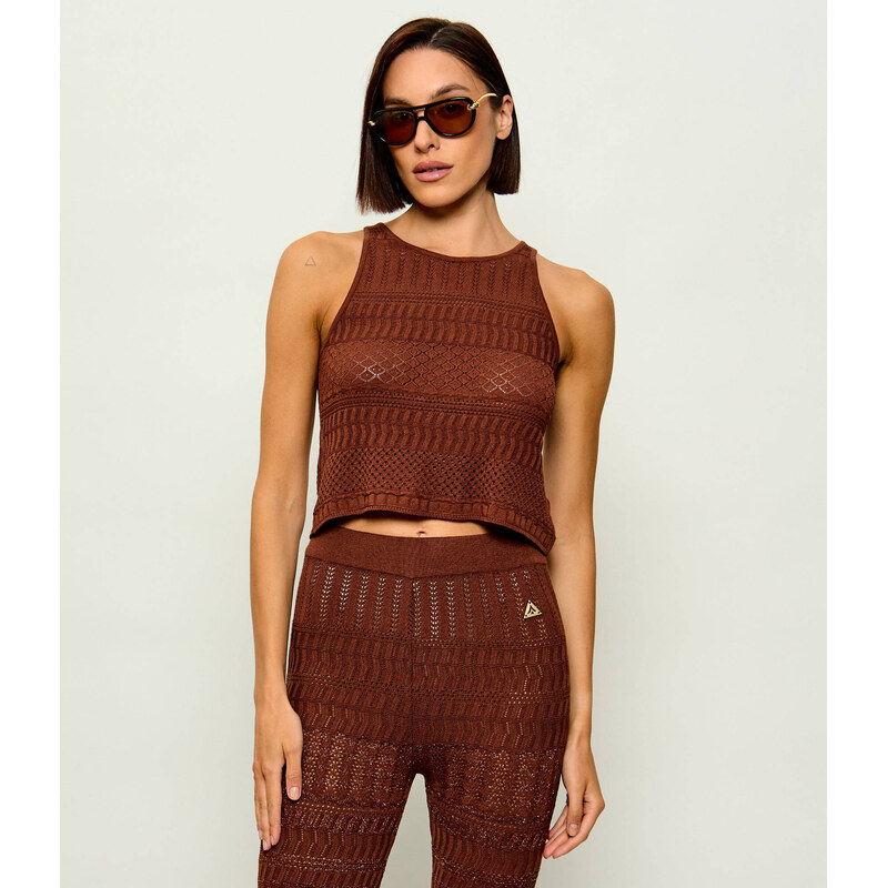 AKEP Top | Cropped Fit
