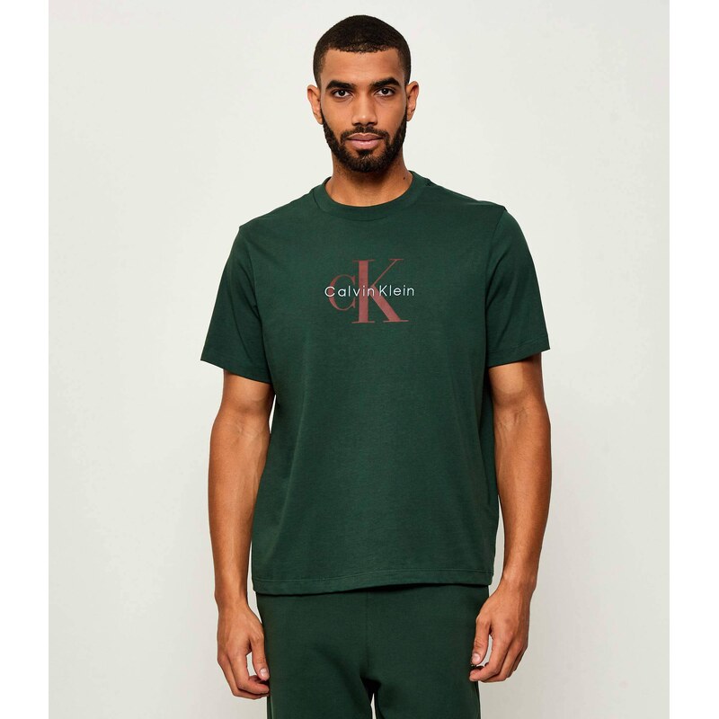 Calvin Klein Jeans Tričko | regular fit