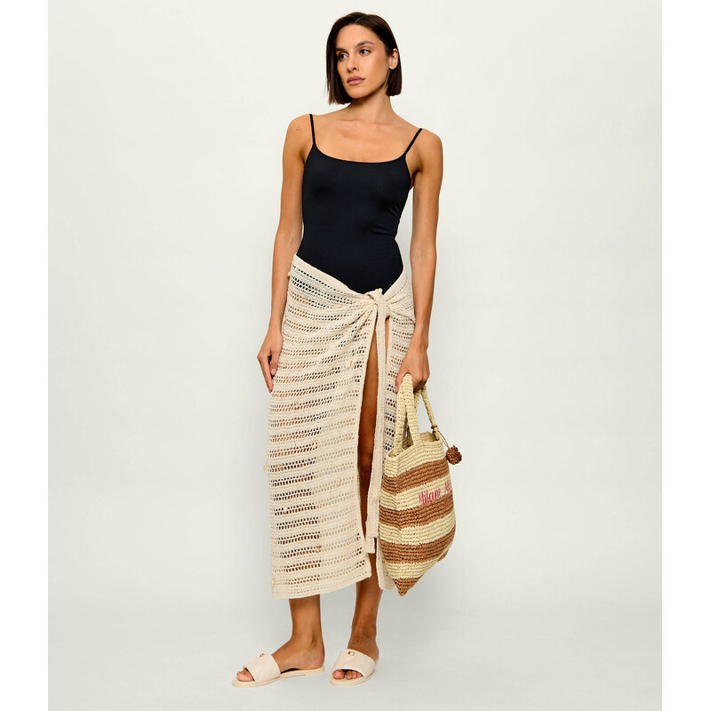 Desigual Pareo SHELL SEA