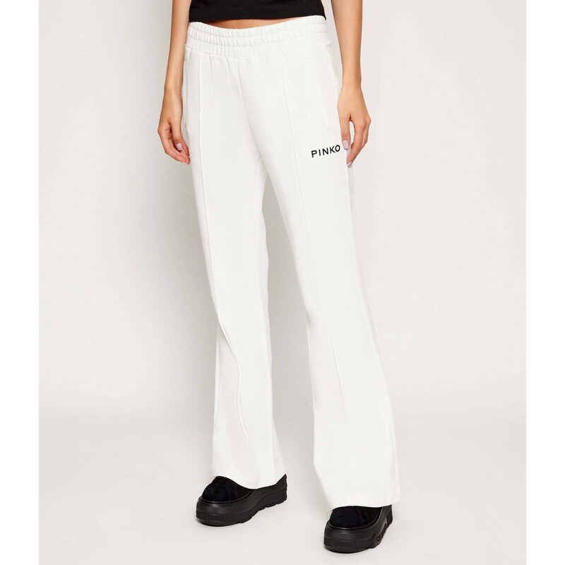 Pinko Tepláky | flare fit