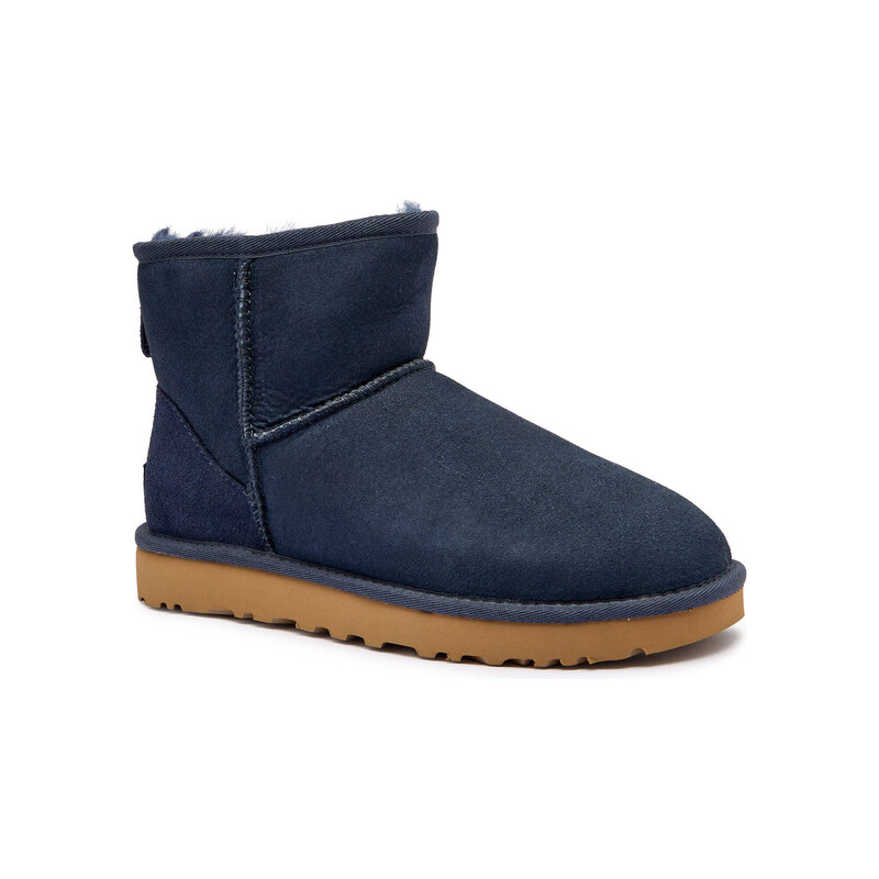 UGG Sněhule Classic Mini II | semiš 107648303