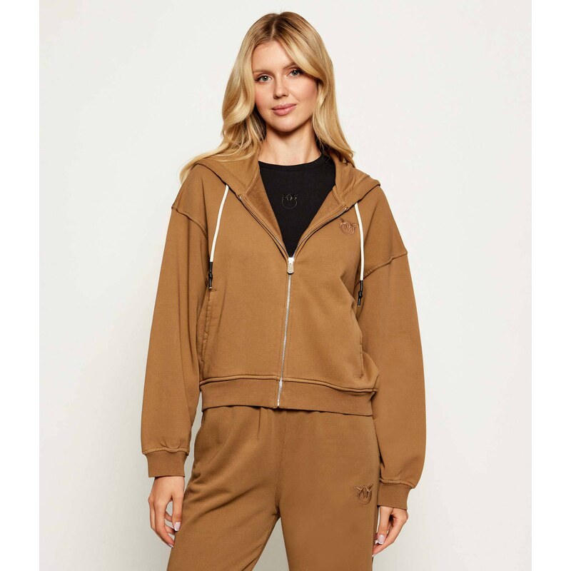 Pinko Mikina MALIZIOSO | Loose fit