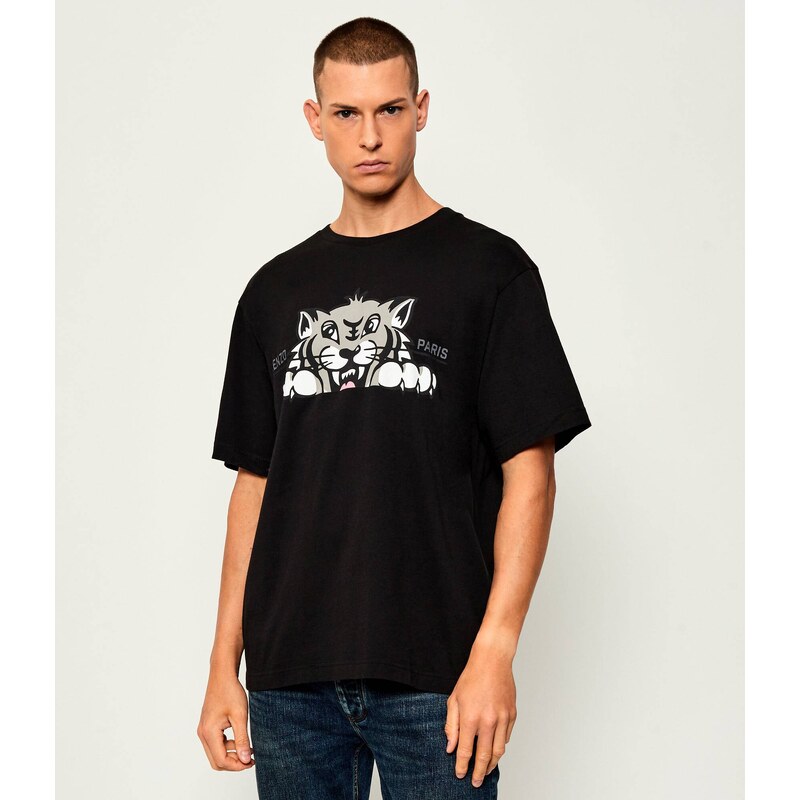 Kenzo Tričko | Oversize fit
