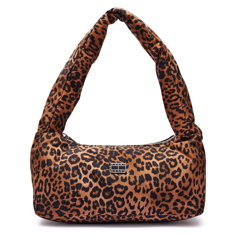 Tommy Jeans Kabelka na rameno URBAN LEO