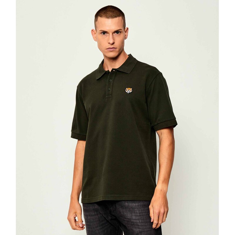 Kenzo Polokošile HAPPY TIGER | regular fit