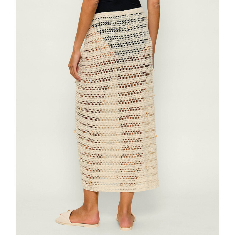 Desigual Pareo SHELL SEA