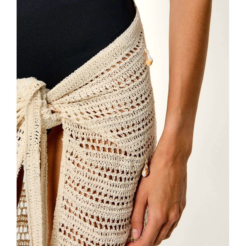 Desigual Pareo SHELL SEA