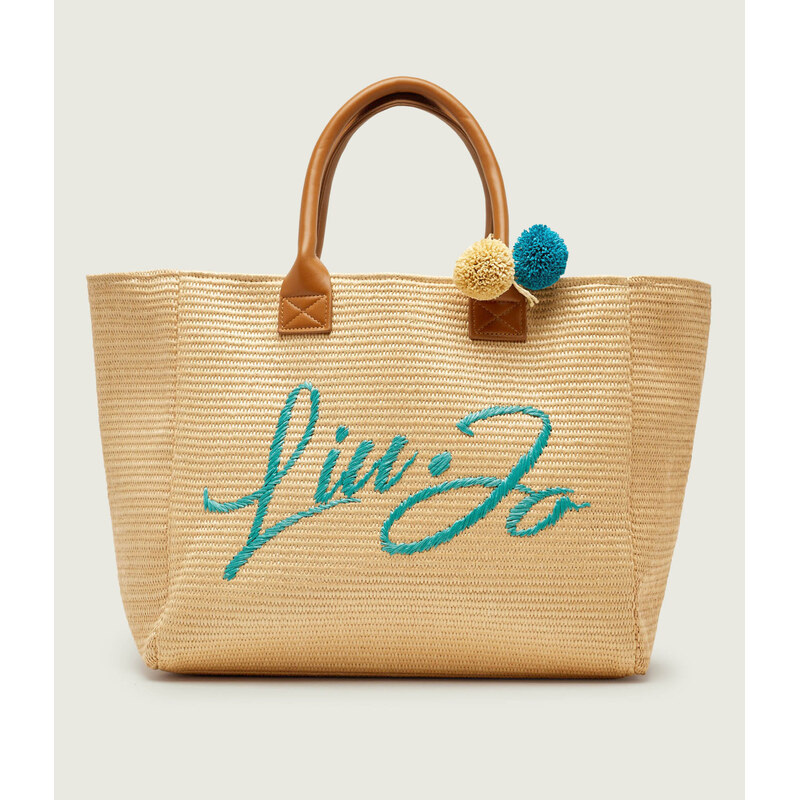 Liu Jo Beachwear Plážová taška 114836352