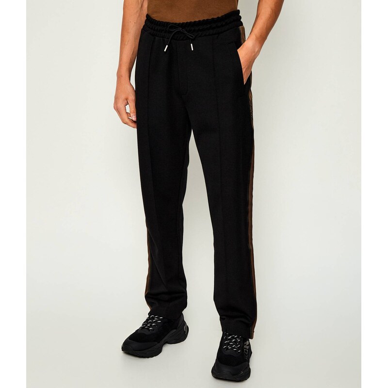 HUGO Tepláky Derwent | regular fit