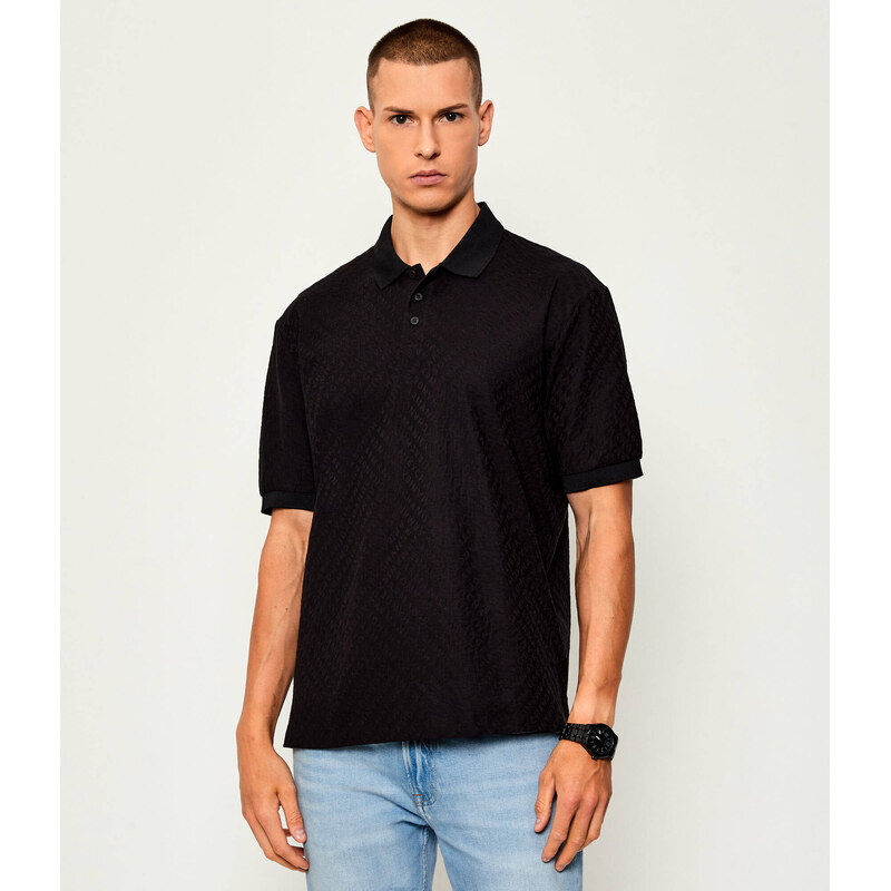 Armani Exchange Polokošile | regular fit