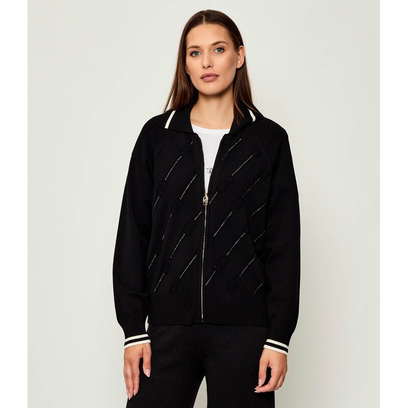 Liu Jo Sport Svetr | regular fit