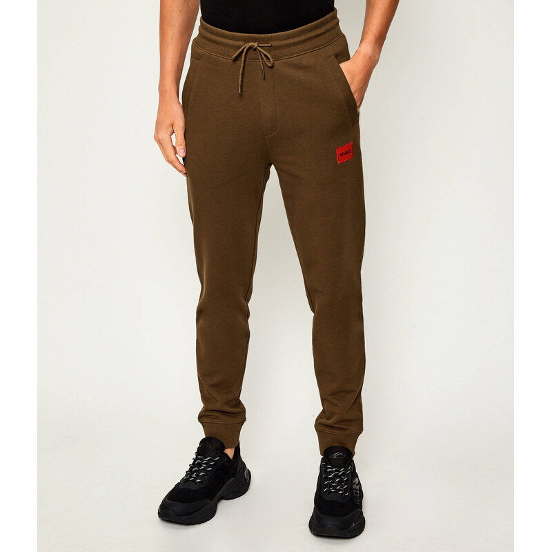 HUGO Tepláky Doak212 | Regular Fit