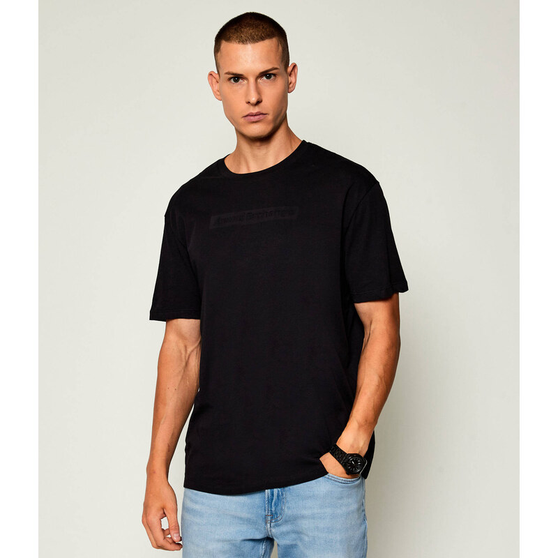 Armani Exchange Tričko | regular fit