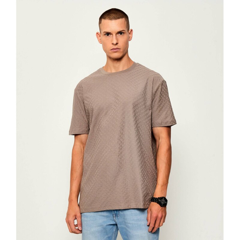 Armani Exchange Tričko | Regular Fit