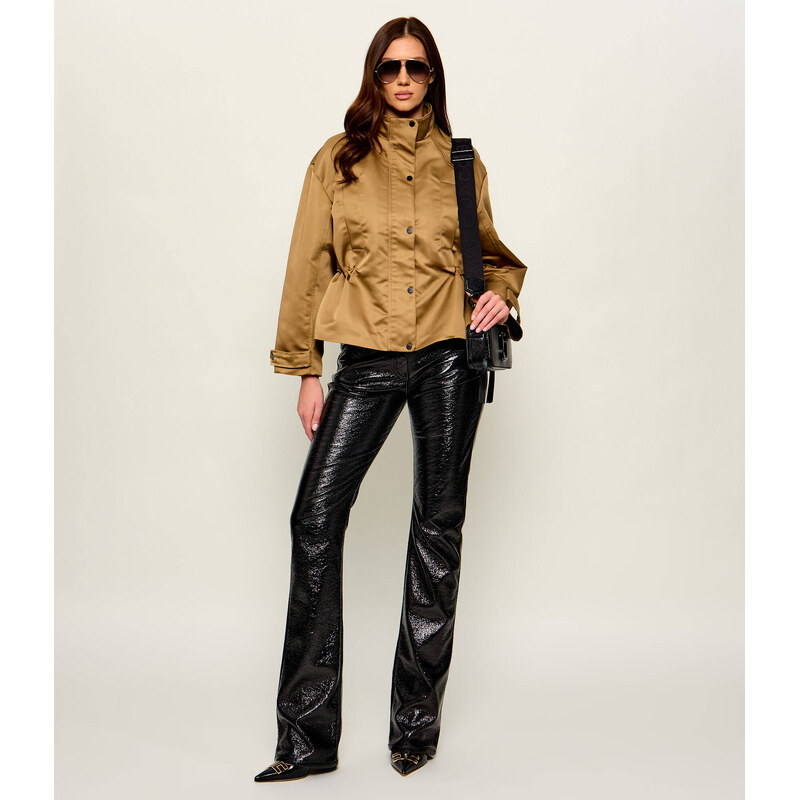 AllSaints Bunda LUELLAH | Oversize fit
