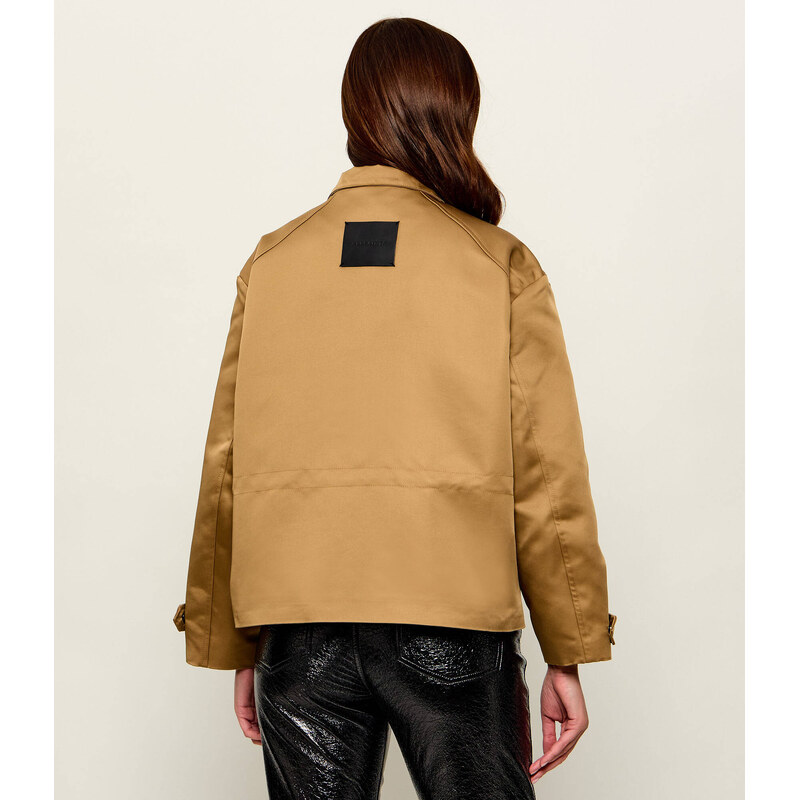 AllSaints Bunda LUELLAH | Oversize fit