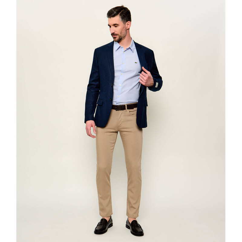 Lacoste Košile | Slim Fit