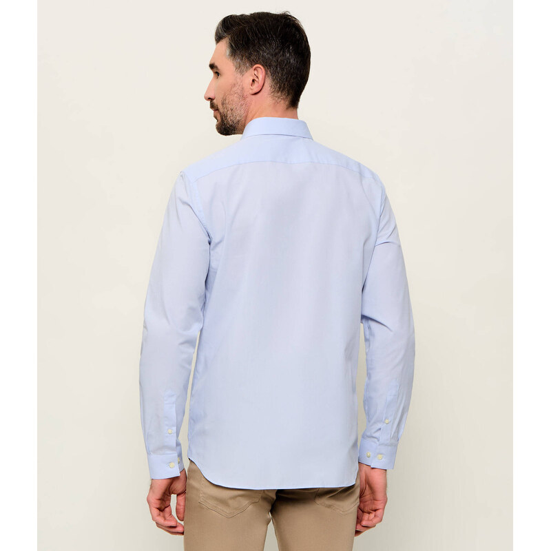 Lacoste Košile | Slim Fit