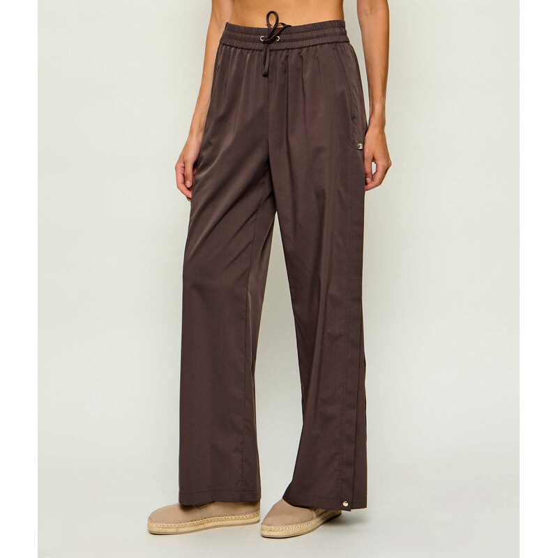 Liu Jo Sport Kalhoty | Relaxed fit