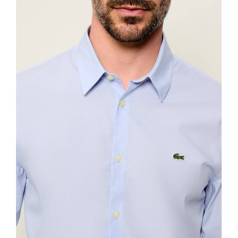Lacoste Košile | Slim Fit